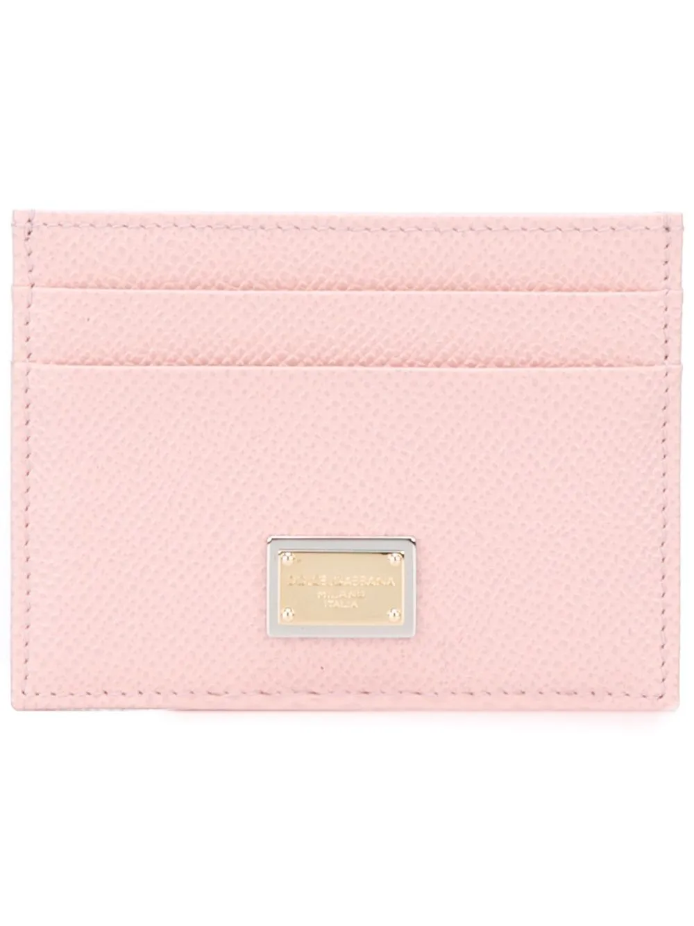 Branded cardholder