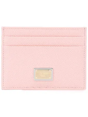 Branded cardholder