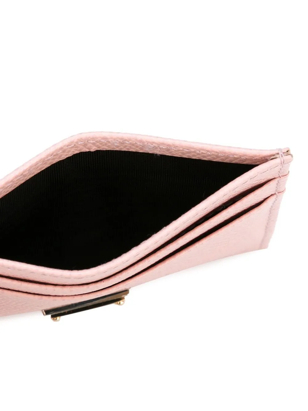 Branded cardholder