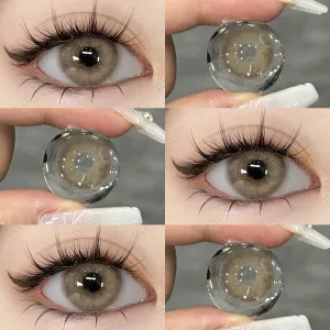 Brazilgirl Avela 14.0mm 1 Pair | 1 Year
