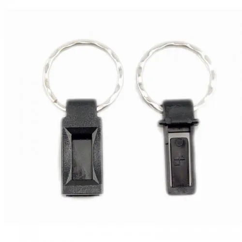 Break Away Key Ring