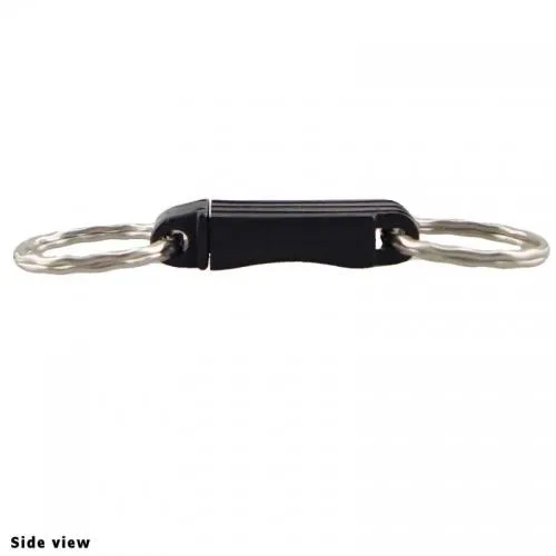 Break Away Key Ring