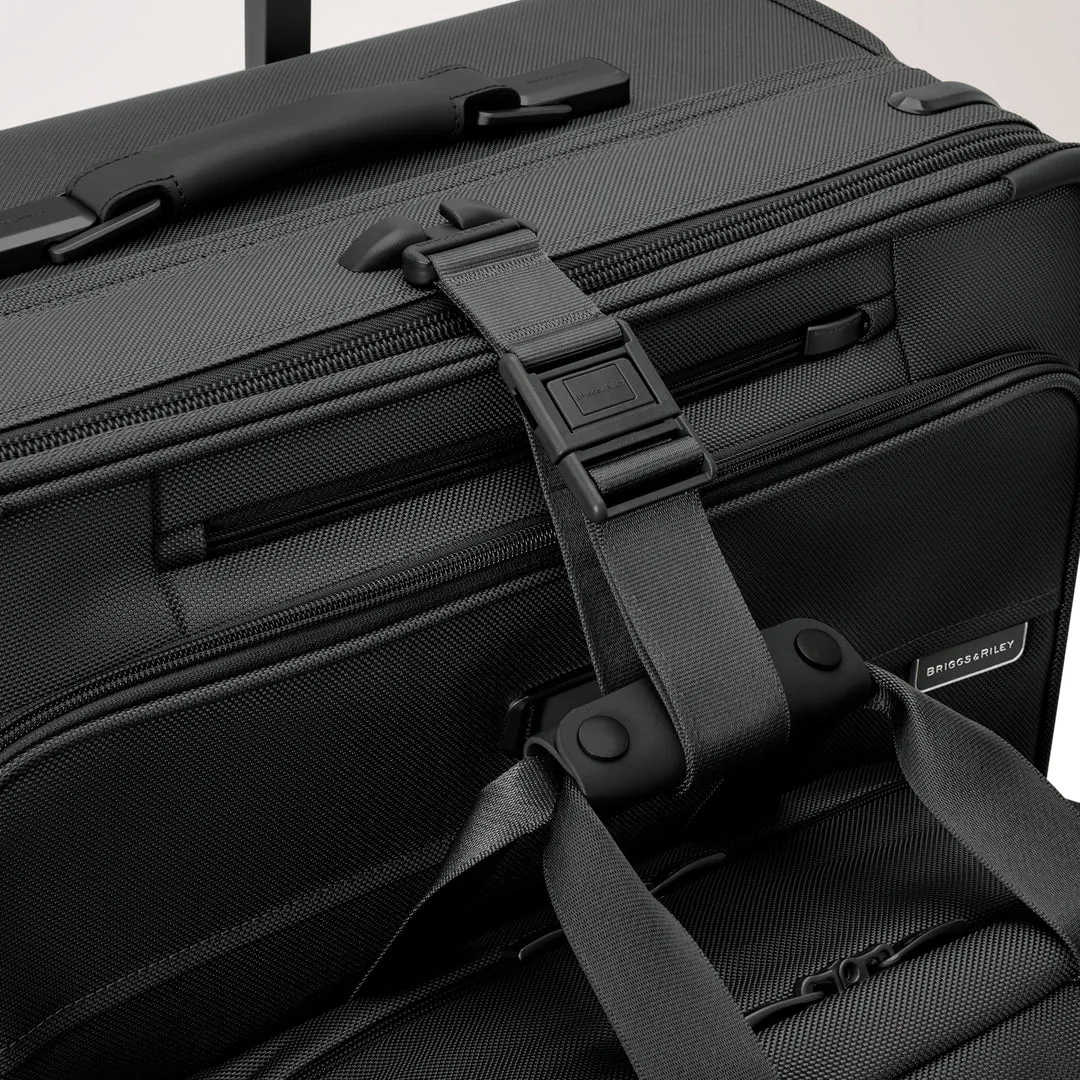 Briggs & Riley Baseline Global 2-Wheel Carry-On