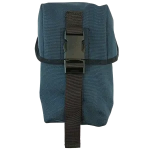 British Blue Utility Pouch
