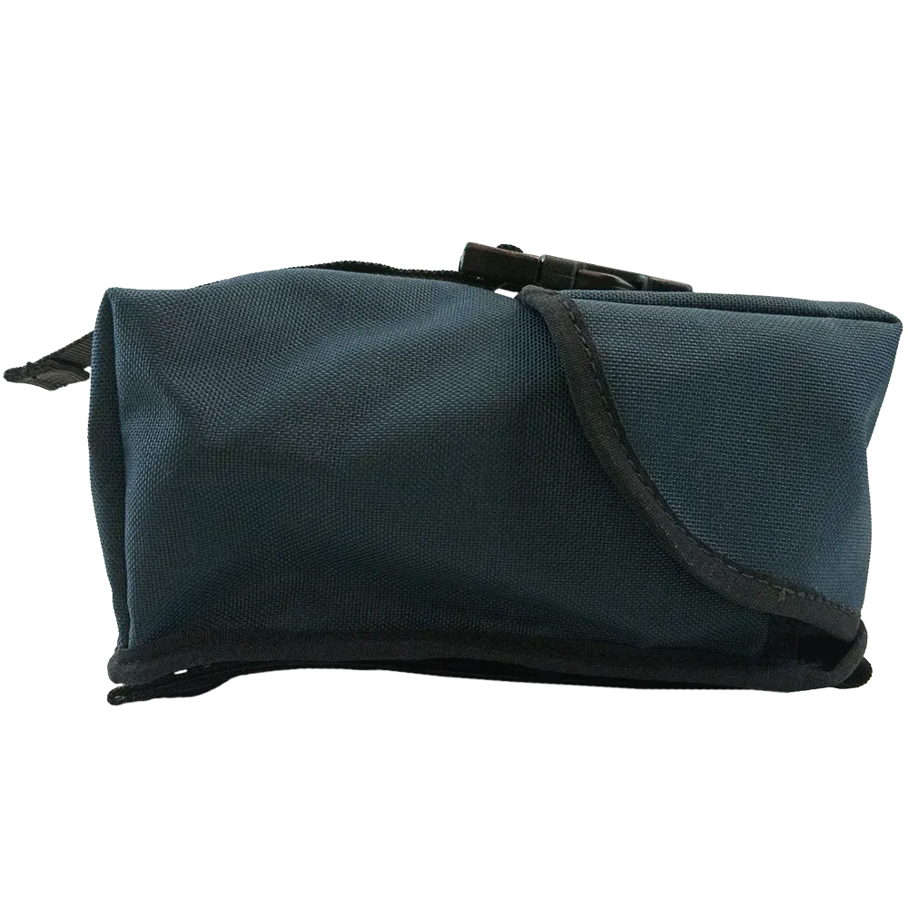 British Blue Utility Pouch