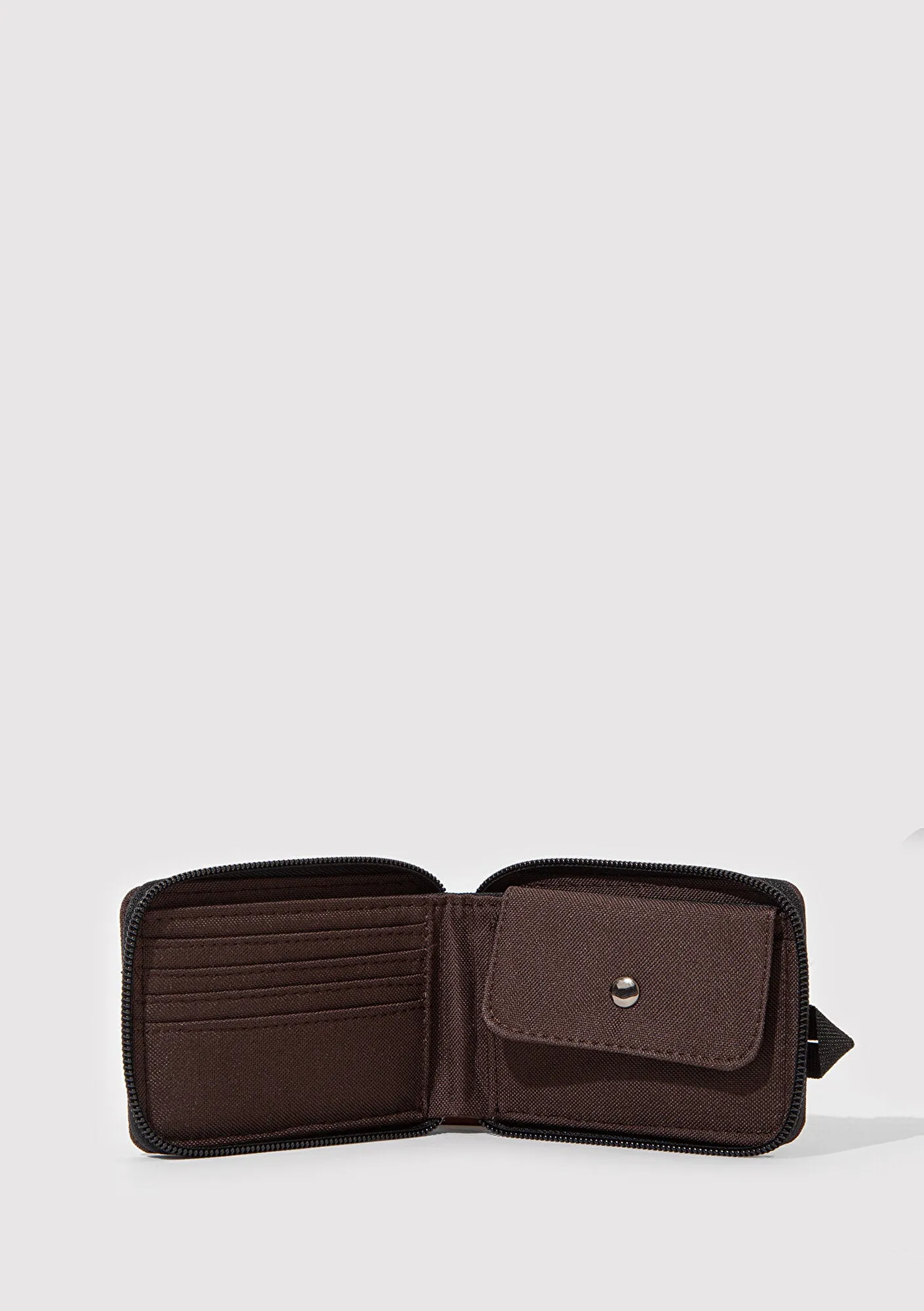 Brown Wallet