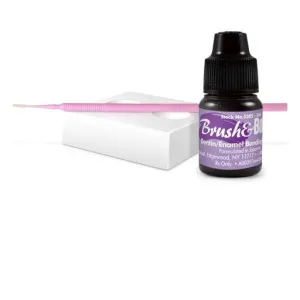 Brush&Bond Kit W/ Mini/Endo Activator Brushes