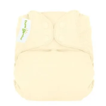 bumGenius Elemental One-Size Cloth Diaper - Discontinued Version
