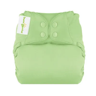 bumGenius Elemental One-Size Cloth Diaper - Discontinued Version