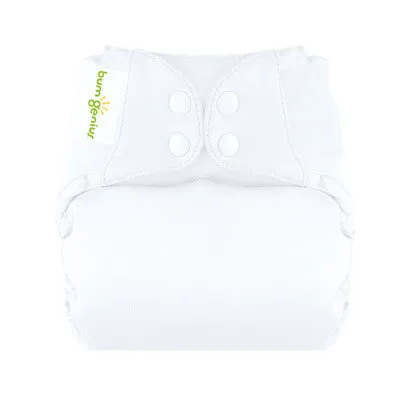 bumGenius Elemental One-Size Cloth Diaper - Discontinued Version