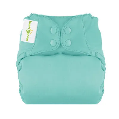 bumGenius Elemental One-Size Cloth Diaper - Discontinued Version