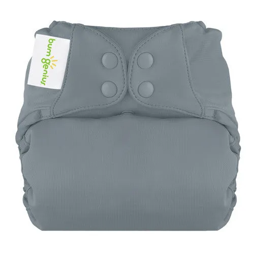 bumGenius Elemental One-Size Cloth Diaper - Discontinued Version