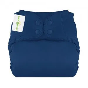 bumGenius Elemental One-Size Cloth Diaper - Discontinued Version