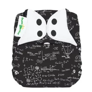 bumGenius Elemental One-Size Cloth Diaper - Discontinued Version