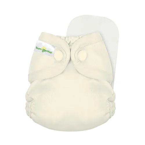 bumGenius Littles 2.0 - Newborn All-in-One Cloth Diaper
