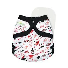 bumGenius Littles 2.0 - Newborn All-in-One Cloth Diaper