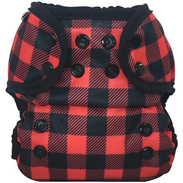 Bummis All-In-One *New Version