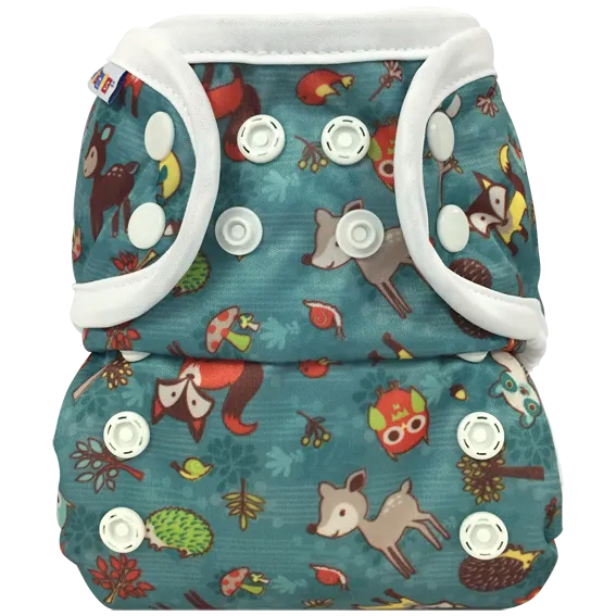 Bummis All-In-One *New Version