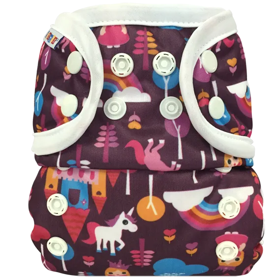 Bummis All-In-One *New Version