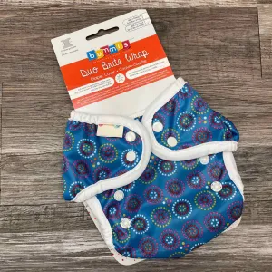 Bummis CLOTH DIAPER
