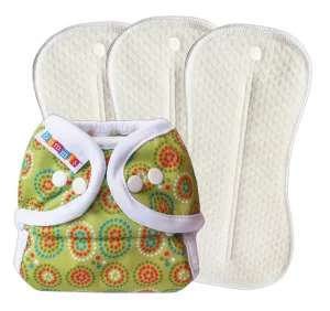 Bummis Duo-Brite All-in-Two Deluxe Pack