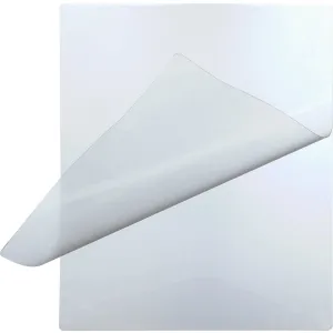 Business Source 10 mil Laminating Pouches