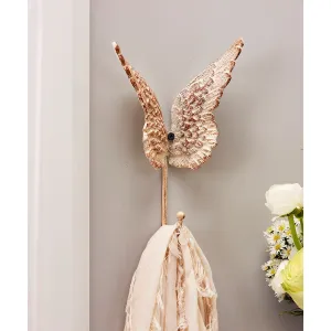 Butterfly Wall Hook