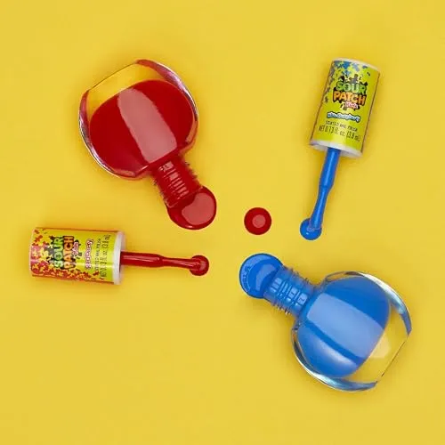 Caboodles Women's On-The-Go Girl, Lime Sour Patch