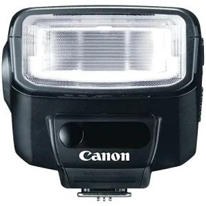 Canon - Speedlite 270EX II External Flash