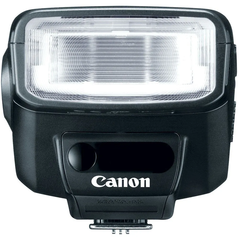 Canon - Speedlite 270EX II External Flash