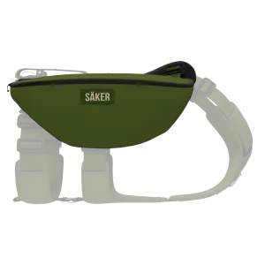 Canyon™ Light Pouches - Moss Green