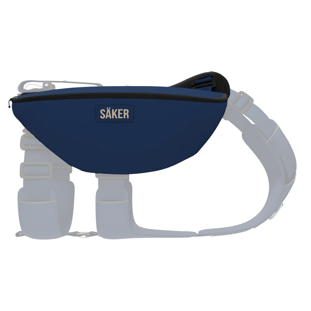 Canyon™ Light Pouches - Peak Blue