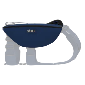 Canyon™ Pro Pouches - Peak Blue