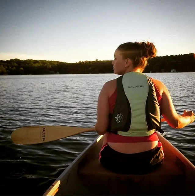 Capri PFD