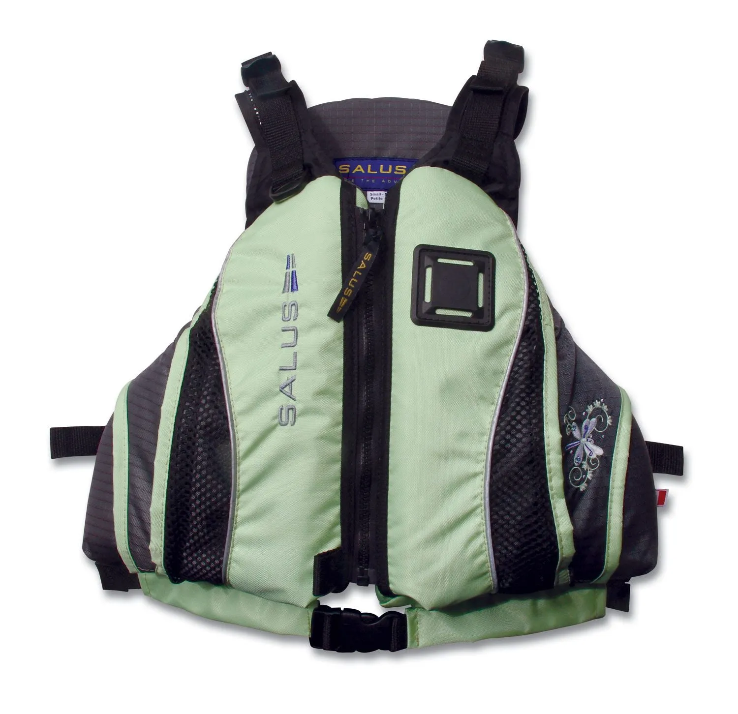 Capri PFD