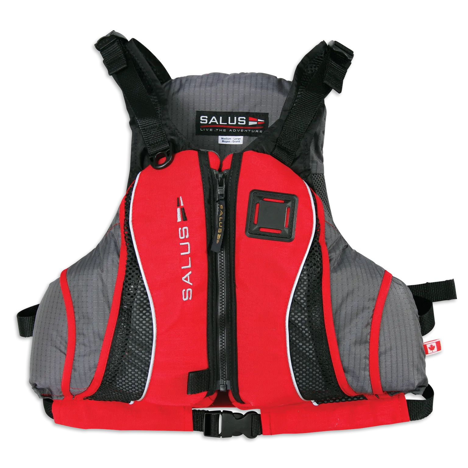 Capri PFD