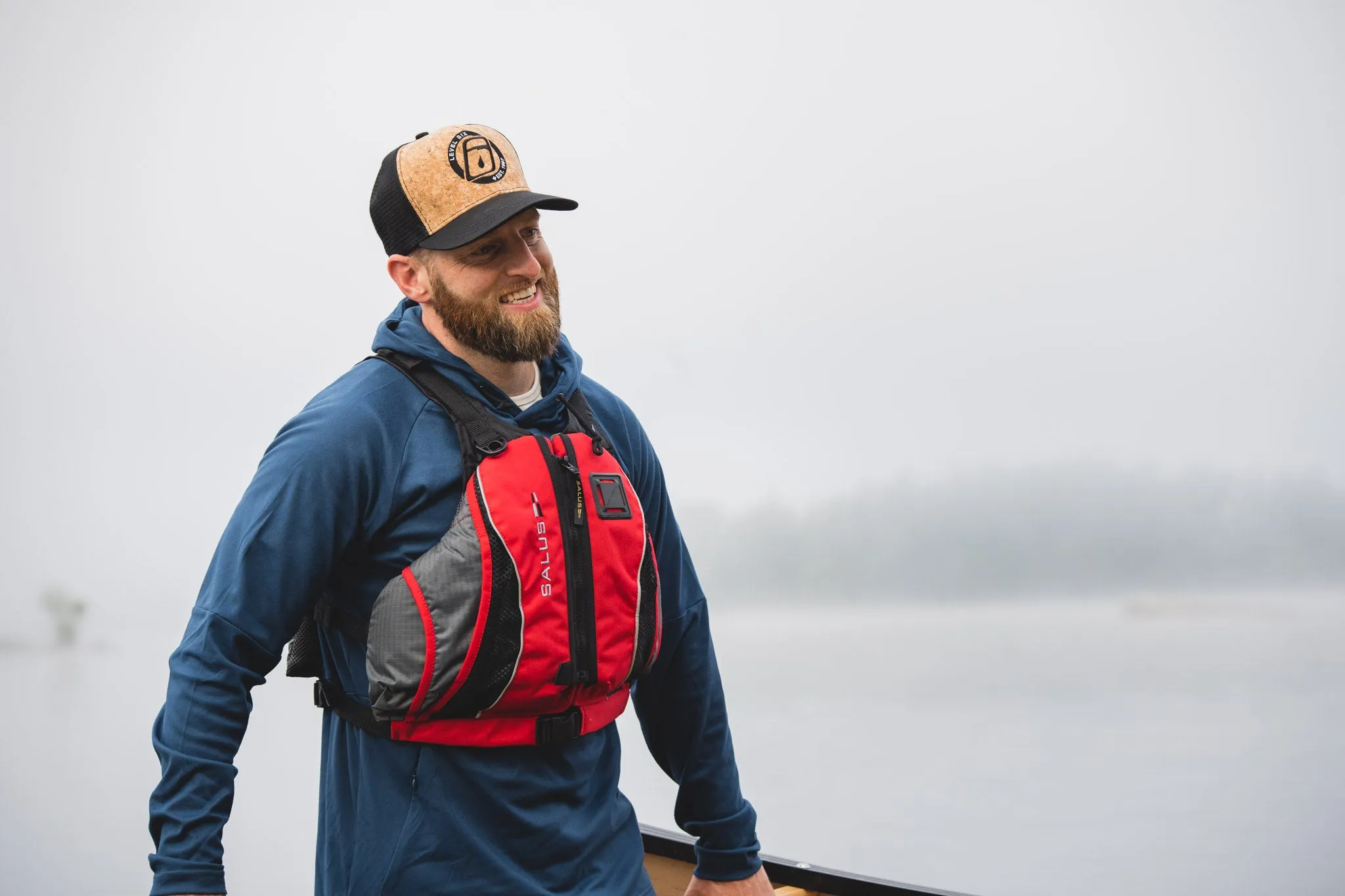 Capri PFD