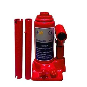 Car Safety RS2105 25 Tons Heavy Duty Hydraulic Car Jack