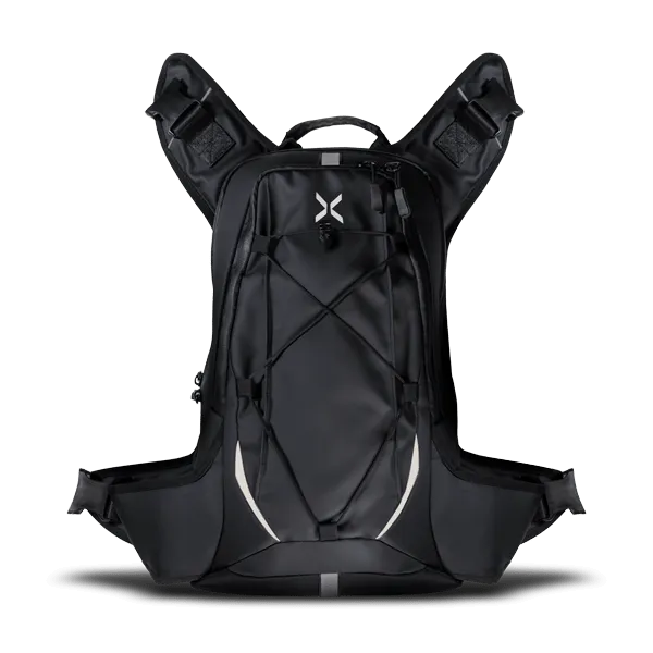 Carbonado X 16 –Slate