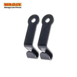 CARSUN Long Carseat Sundries Hooks (16cm)