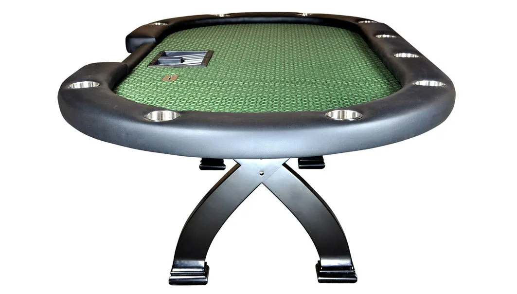 Casino X2 Poker Table