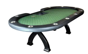 Casino X2 Poker Table