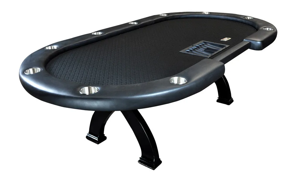 Casino X2 Poker Table