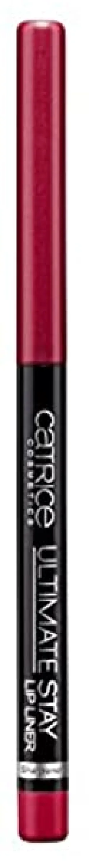 Catrice Ultimate Stay Lip Liner 040 Love The Way You Plum