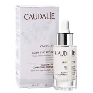 Caudalie Vinoperfect Radiance Serum 1 fl oz