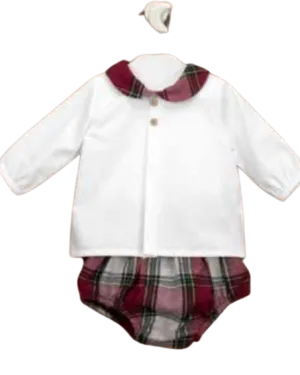 Celebrate Baby Boy Set