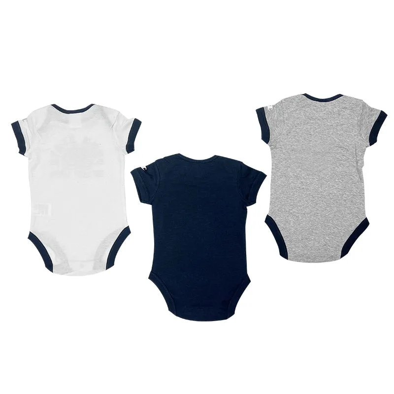 Champion Infant 3-Pack Onesies