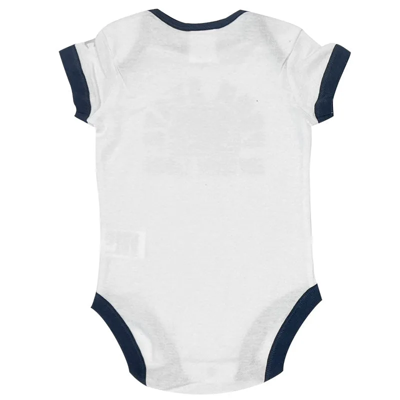 Champion Infant 3-Pack Onesies