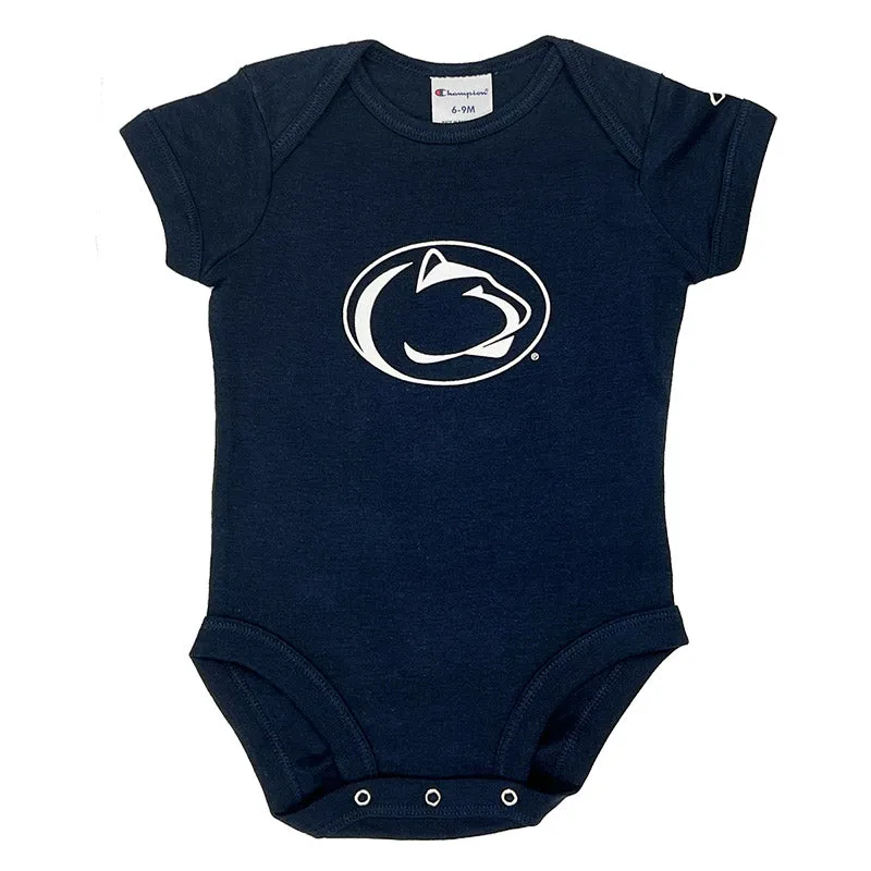 Champion Infant 3-Pack Onesies