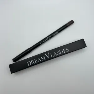 Chocolate Brown Lip Liner Pencil